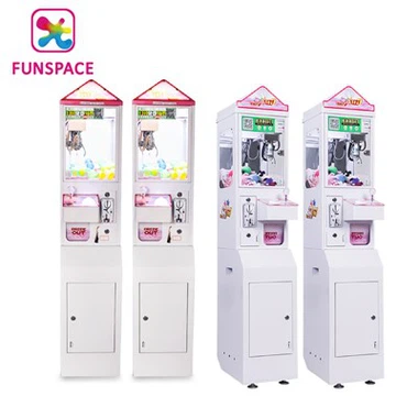 Mini máquina de muñecas boutique individual